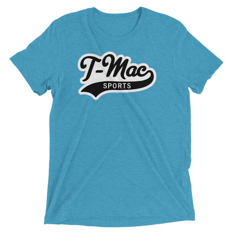 T-Mac Sports Brand WB, Shirts - T-Mac Sports