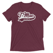 T-Mac Sports Brand WC, Shirts - T-Mac Sports