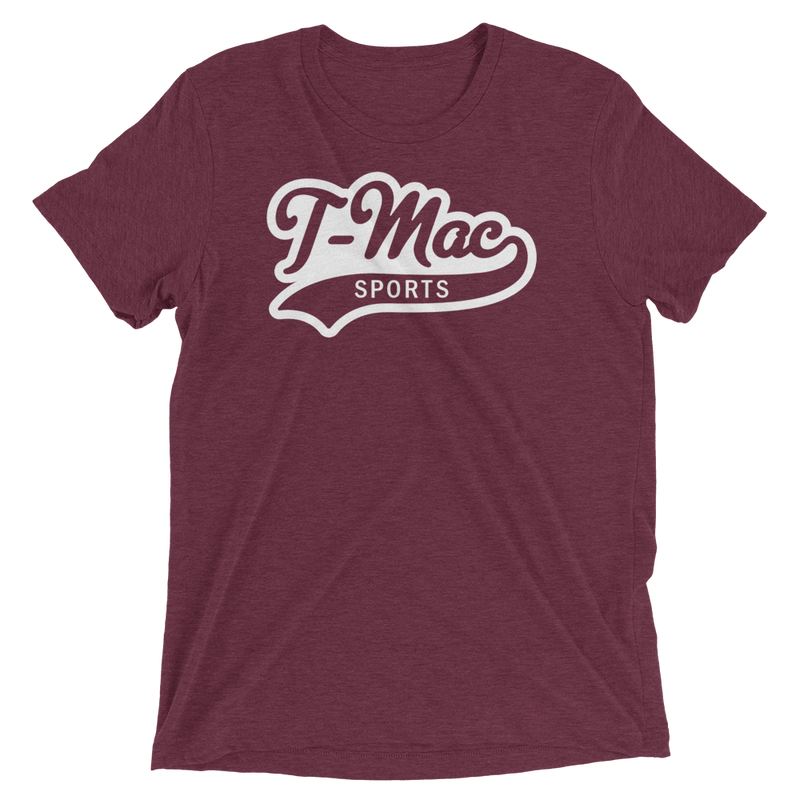 T-Mac Sports Brand WC, Shirts - T-Mac Sports