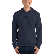 T-Mac Sports Brand TB Hoodie, Hoodies - T-Mac Sports