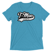 T-Mac Sports Brand BW, Shirts - T-Mac Sports