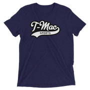 T-Mac Sports Brand BW, Shirts - T-Mac Sports