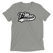 T-Mac Sports Brand BW, Shirts - T-Mac Sports