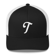 T-Mac Sports T Mesh Baseball Hat, Hats - T-Mac Sports