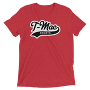 T-Mac Sports Brand WB, Shirts - T-Mac Sports