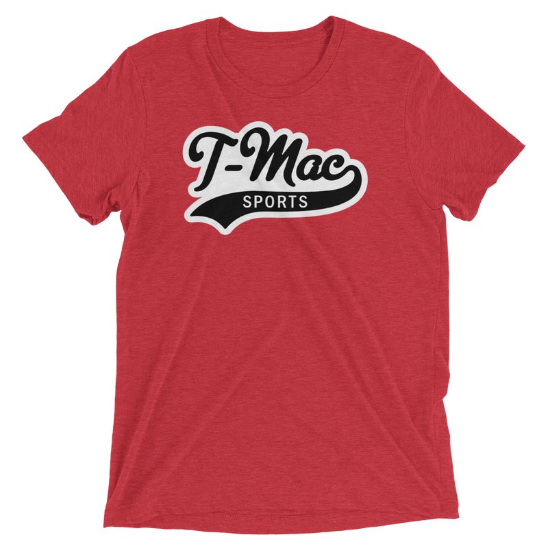 T-Mac Sports Brand WB, Shirts - T-Mac Sports