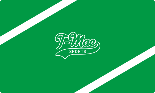 Gift Card, Gift Card - T-Mac Sports