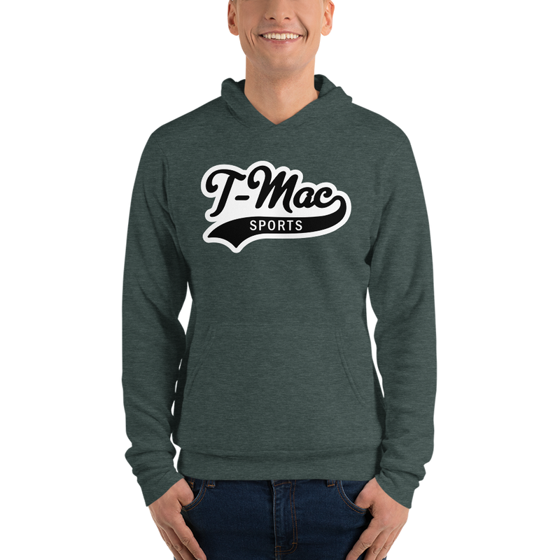 T-Mac Sports WB Hoodie