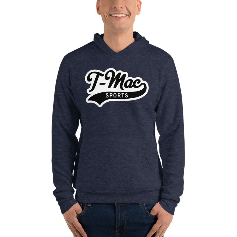 T-Mac Sports WB Hoodie