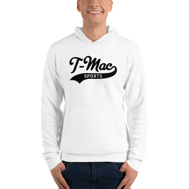 T-Mac Sports WB Hoodie