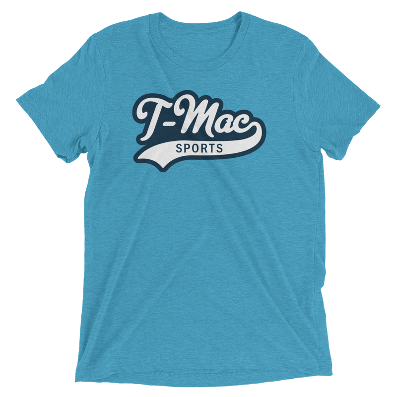 T-Mac Sports Brand NW