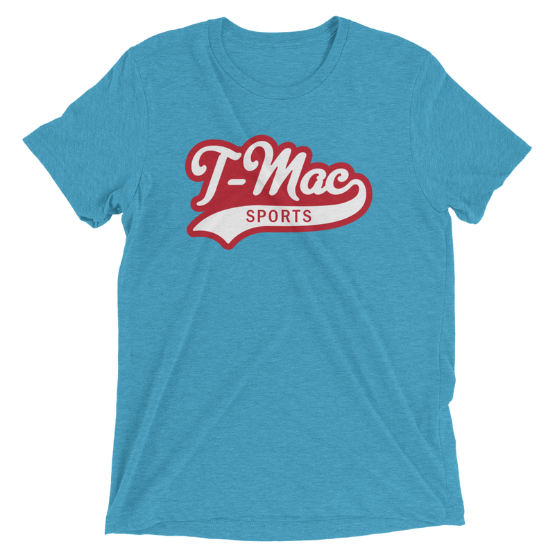 T-Mac Sports Brand RW