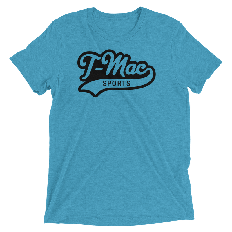 T-Mac Sports Brand BC