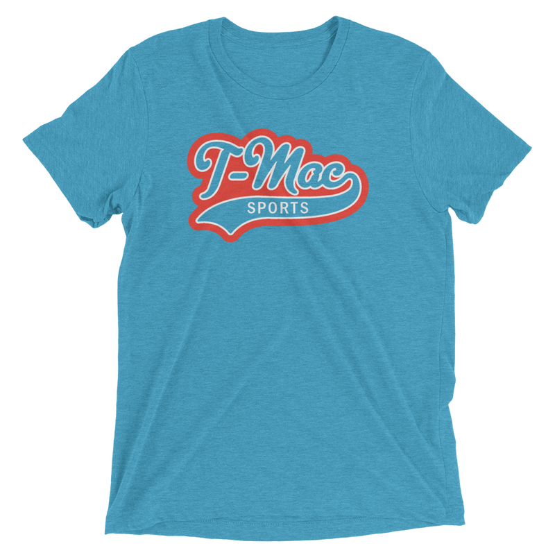 T-Mac Sports Brand OWC