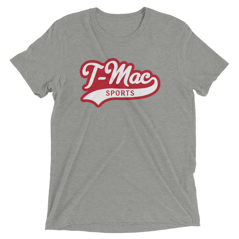 T-Mac Sports Brand RW