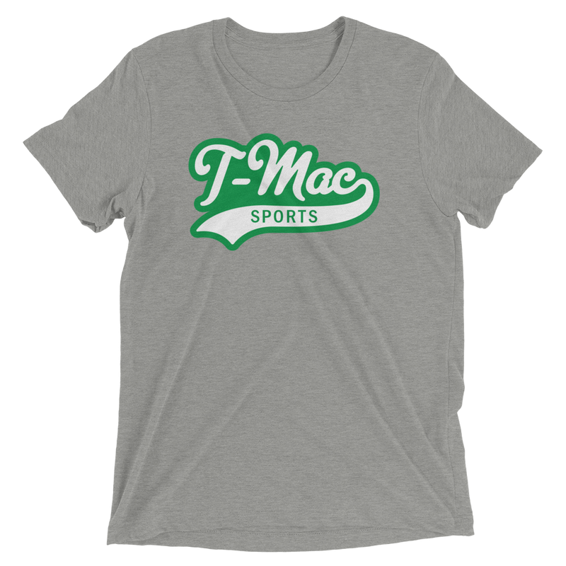 T-Mac Sports Brand GW