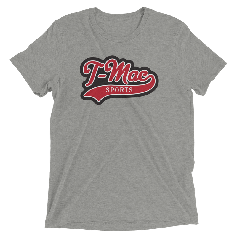 T-Mac Sports Brand BWR