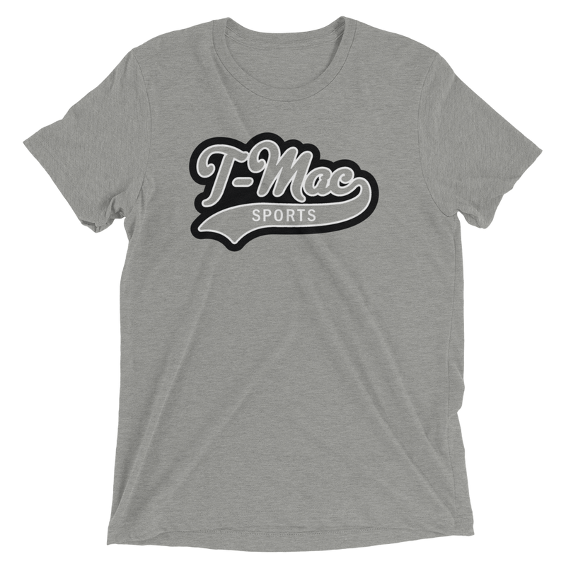 T-Mac Sports Brand BWC