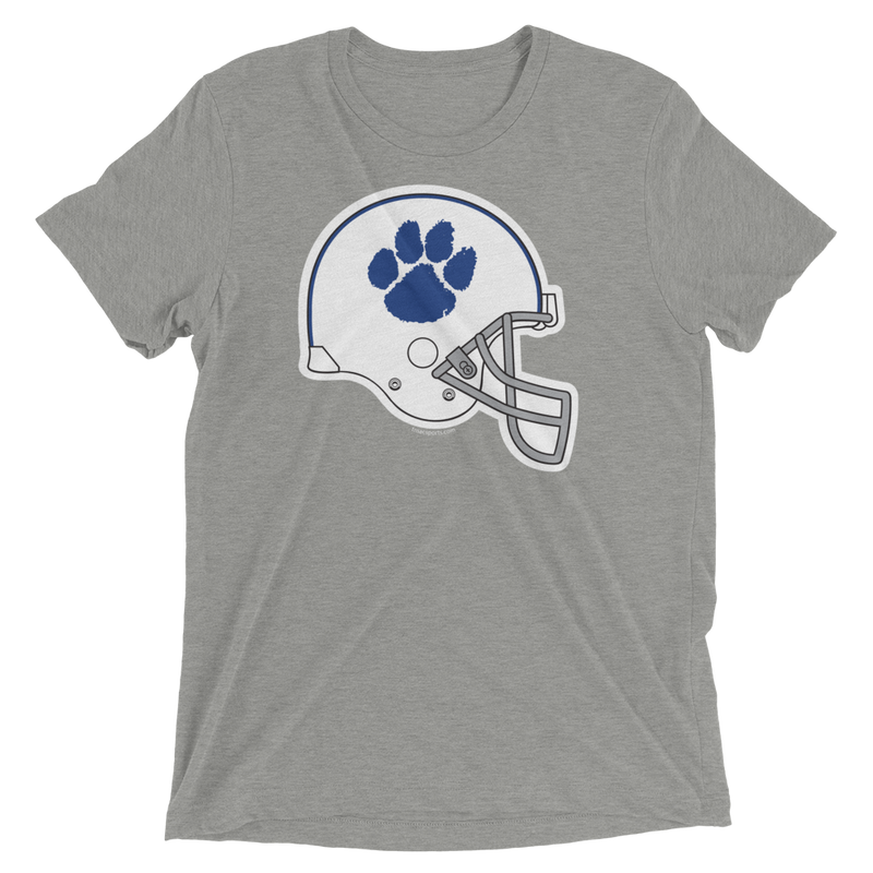 Hilliard Davidson Helmet Shirt