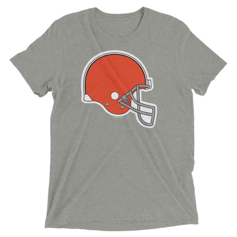 Ironton Helmet Shirt