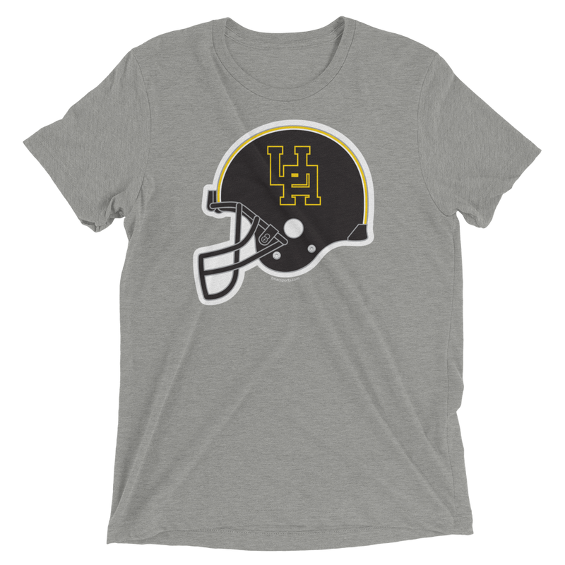 Upper Arlington Helmet Shirt