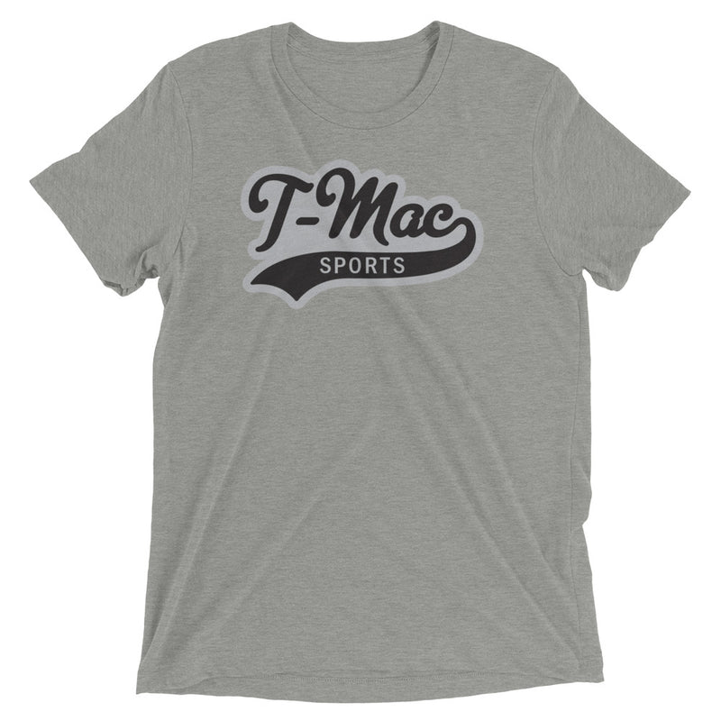 T-Mac Sports Brand GB