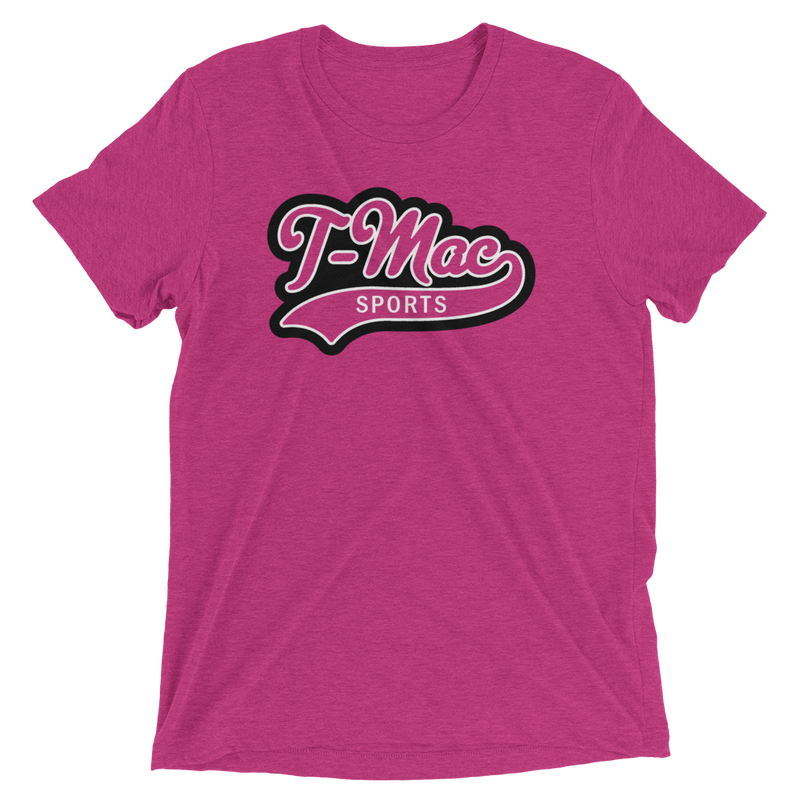 T-Mac Sports Brand BWC
