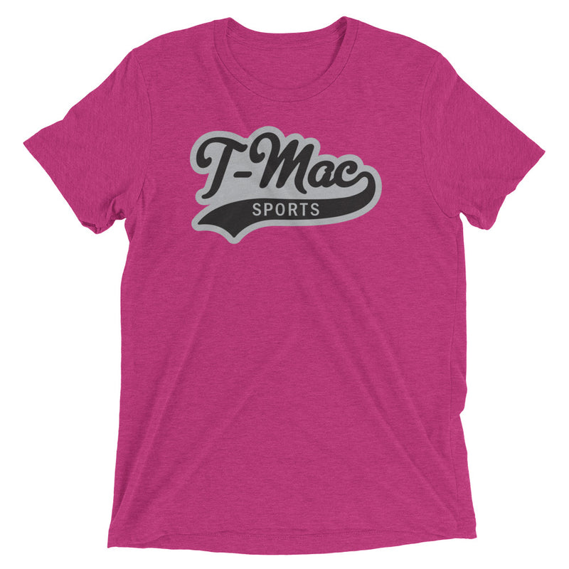 T-Mac Sports Brand GB