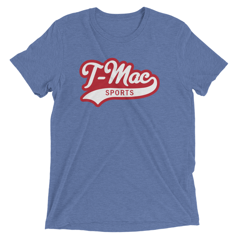 T-Mac Sports Brand RW