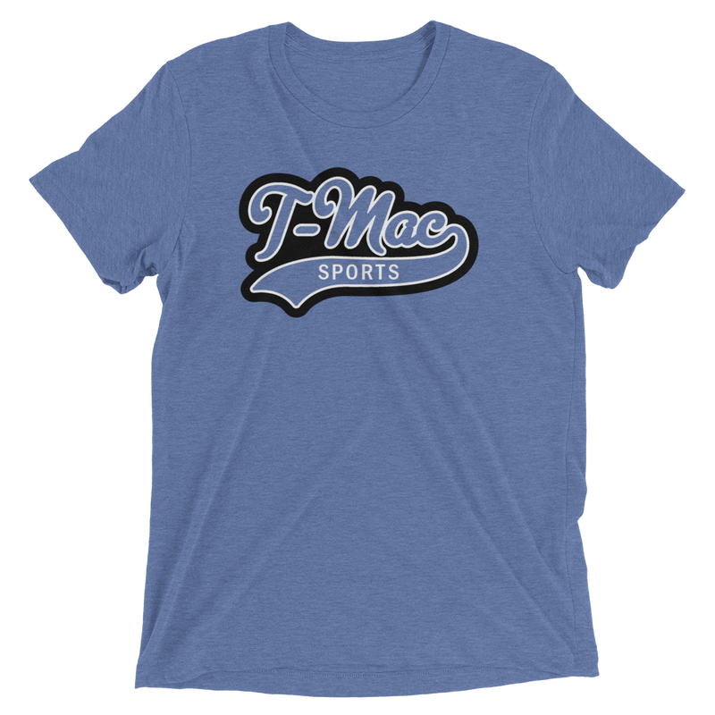 T-Mac Sports Brand BWC