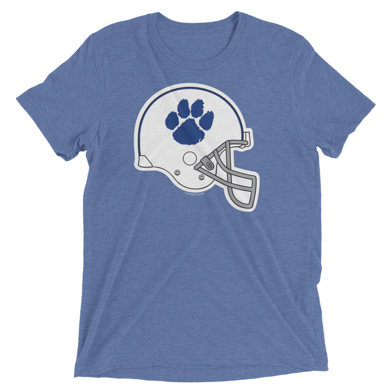 Hilliard Davidson Helmet Shirt