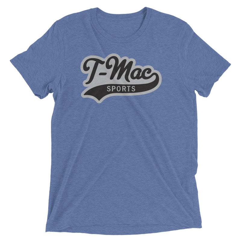 T-Mac Sports Brand GB