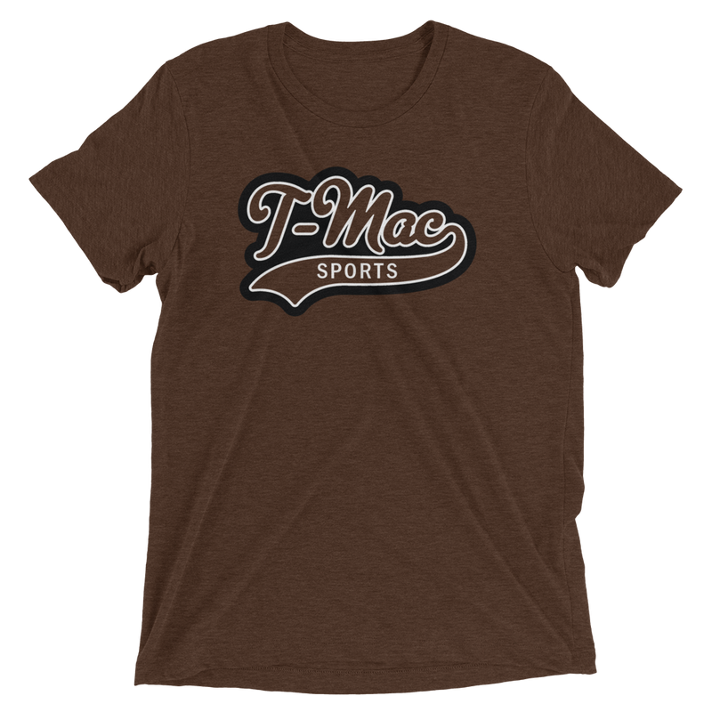 T-Mac Sports Brand BWC