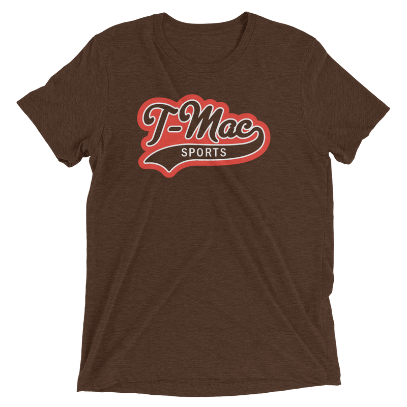 T-Mac Sports Brand OWC