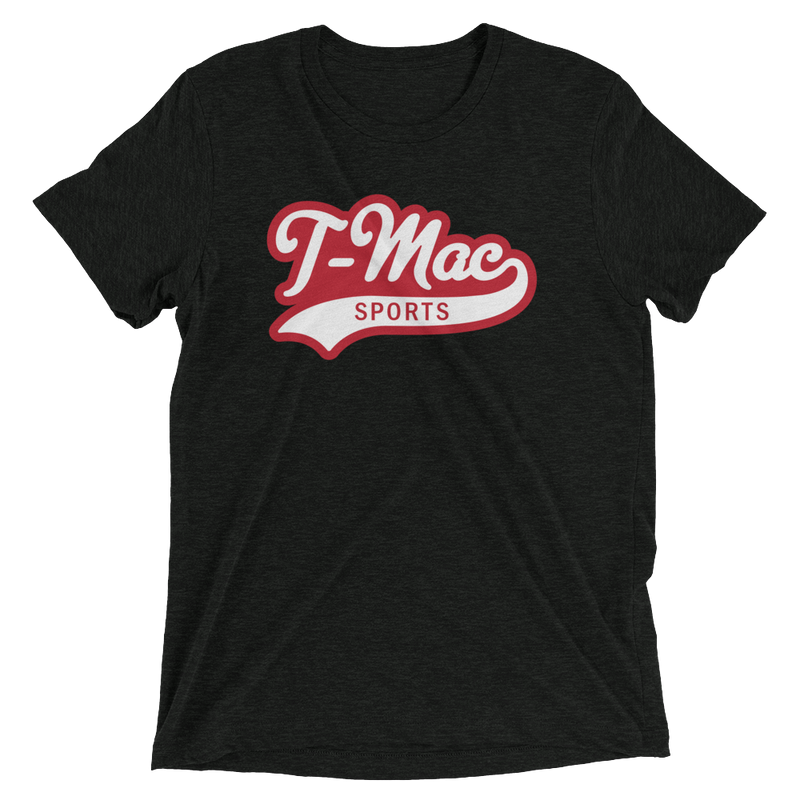T-Mac Sports Brand RW