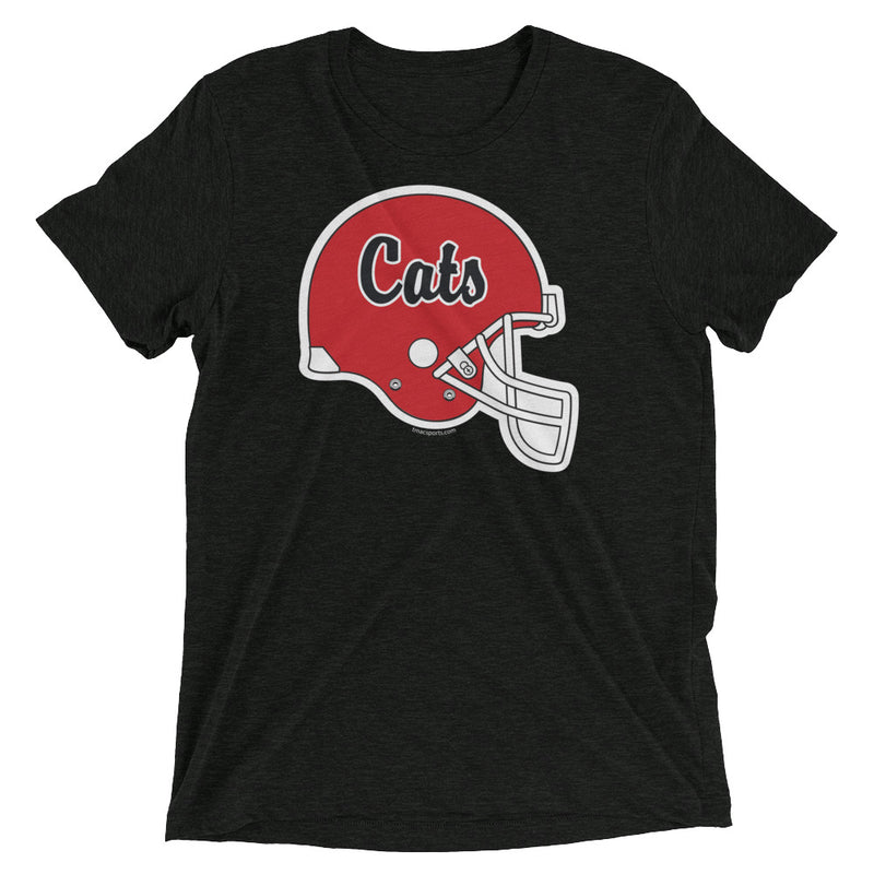 Westerville South Helmet Shirt