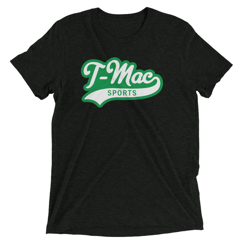 T-Mac Sports Brand GW