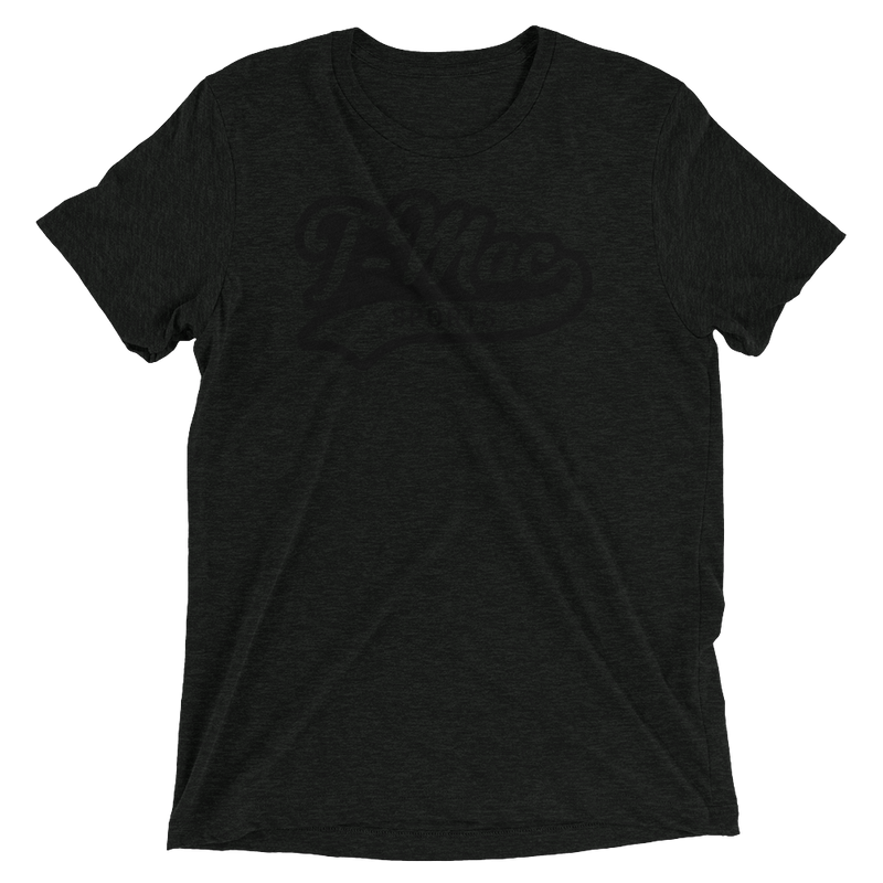 T-Mac Sports Brand BC