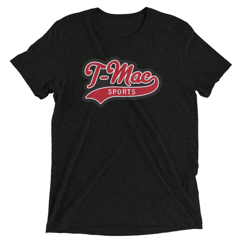 T-Mac Sports Brand BWR