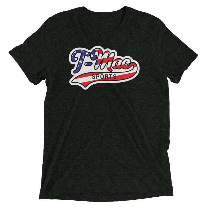 T-Mac Sports Brand USA