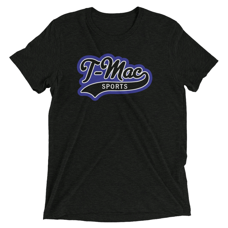T-Mac Sports Brand BLWC