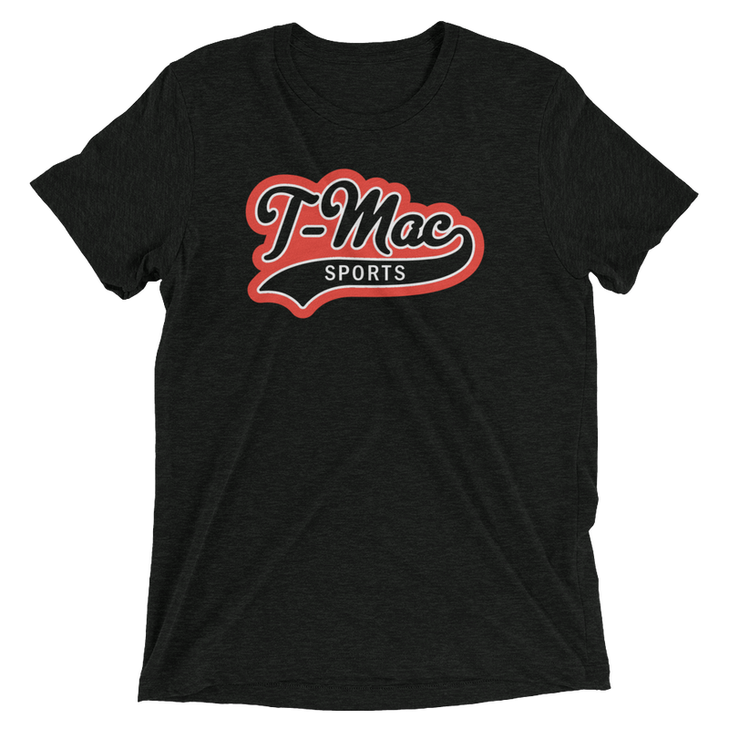 T-Mac Sports Brand OWC