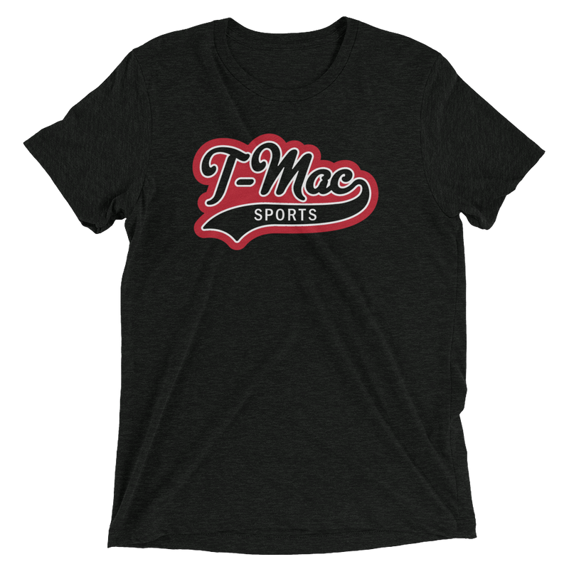 T-Mac Sports Brand RWC
