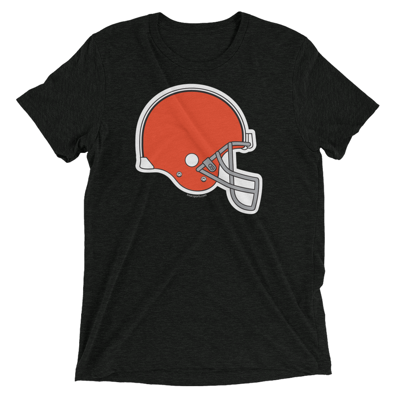 Ironton Helmet Shirt
