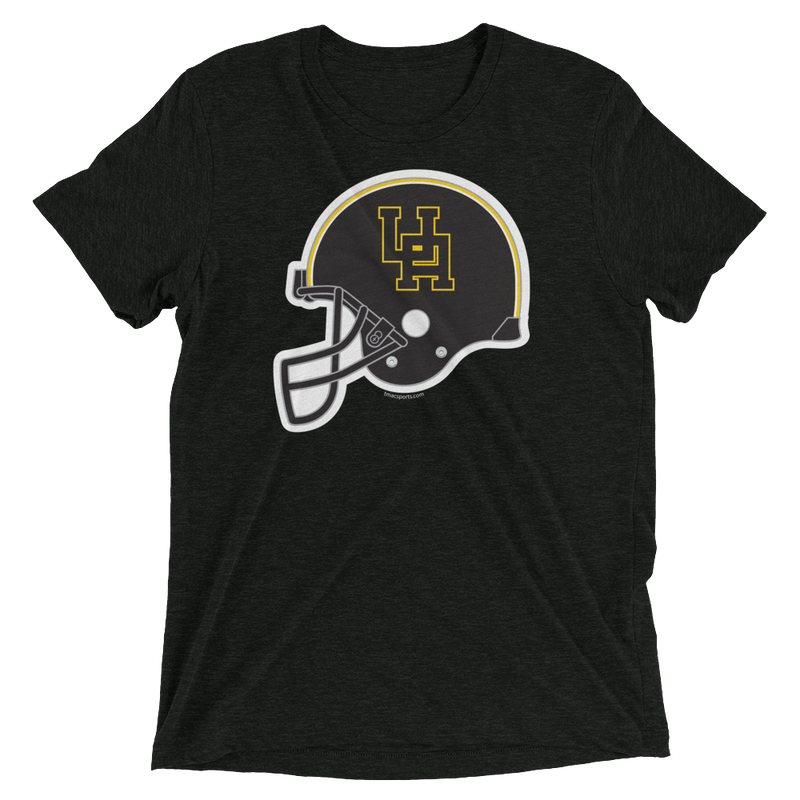 Upper Arlington Helmet Shirt
