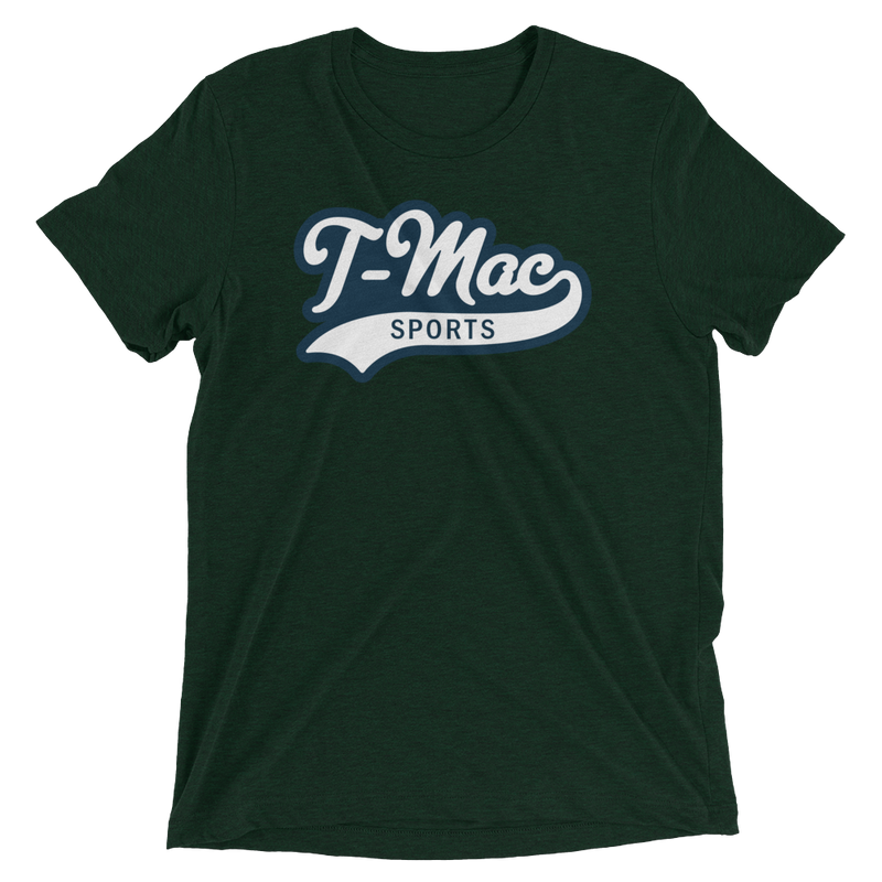 T-Mac Sports Brand NW