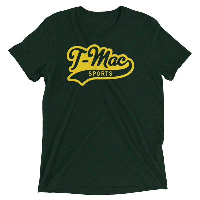 T-Mac Sports Brand YC