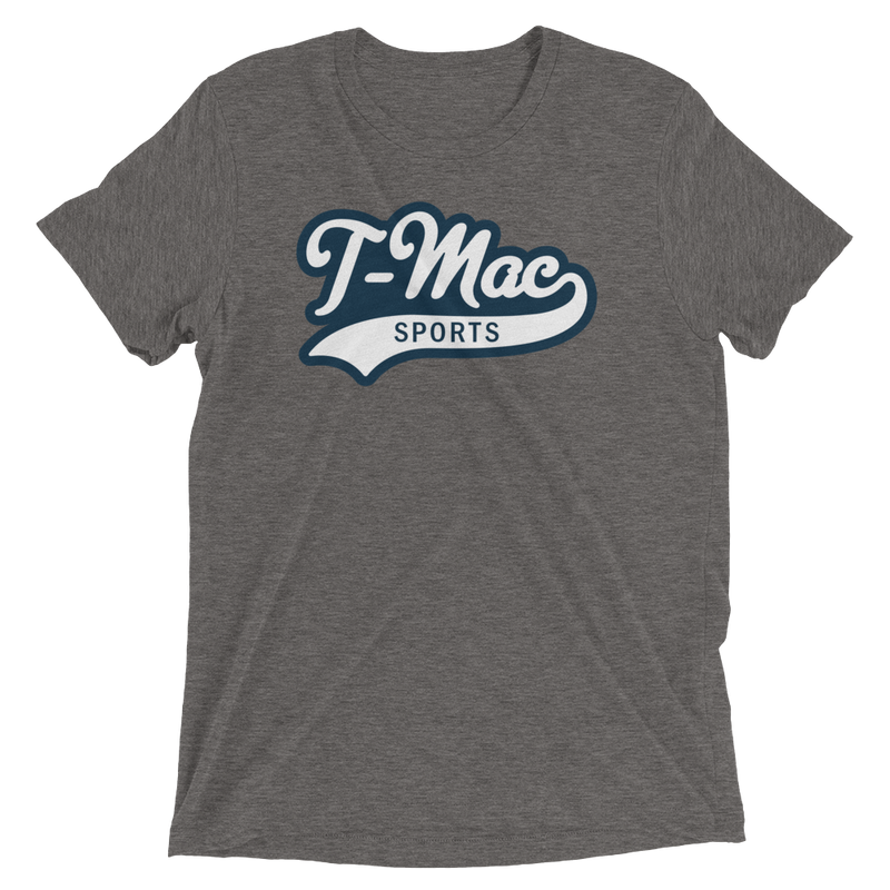 T-Mac Sports Brand NW