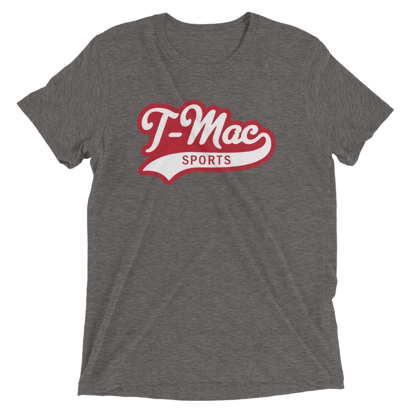 T-Mac Sports Brand RW
