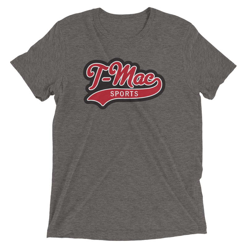 T-Mac Sports Brand BWR